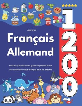 Apprenez Français Allemand
