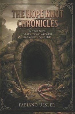 THE HOPE KNOT CHRONICLES