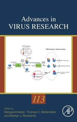 Advances in Virus Research