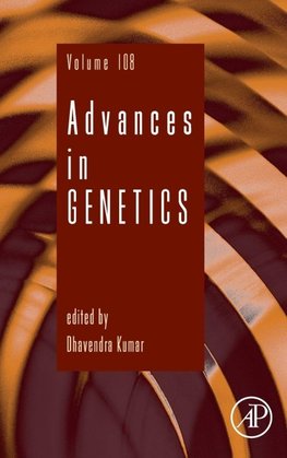 Advances in Genetics
