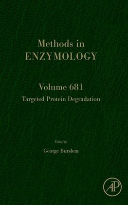 Targeted Protein Degradation