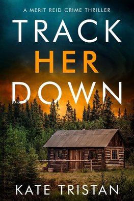 Track Her Down