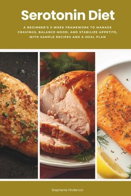 Serotonin Diet