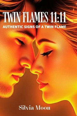 TWIN FLAMES 11