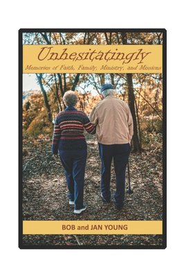 Unhesitatingly