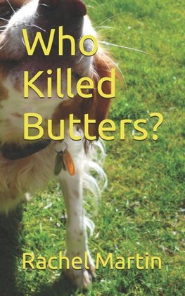 Who Killed Butters?