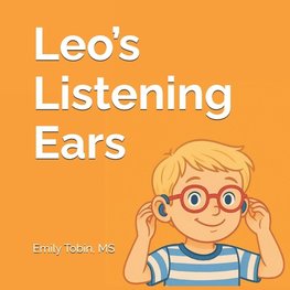 Leo's Listening Ears