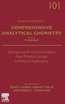 Smartphones for Chemical Analysis