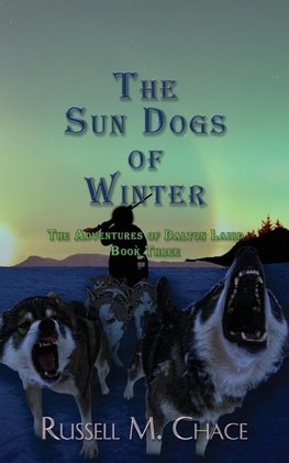 The Sun Dogs of Winter