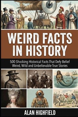 Weird Facts In History
