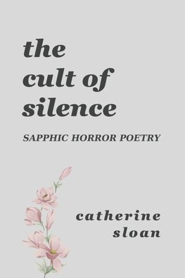 The Cult Of Silence