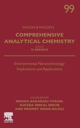 Environmental Nanotechnology