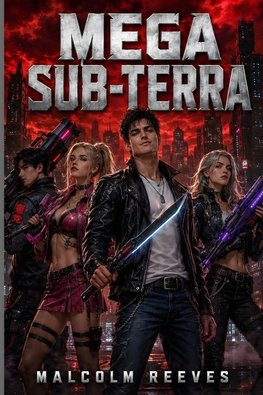 MEGA SUB-TERRA