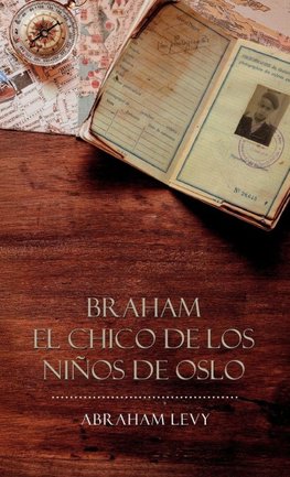 Braham, El chico de los niños de Oslo