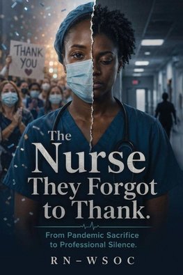 The Nurse They Forgot to Thank