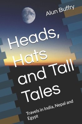Heads, Hats and Tall Tales