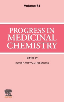 Progress in Medicinal Chemistry