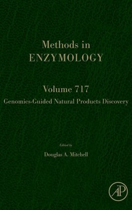 Genomics-Guided Natural Products Discovery