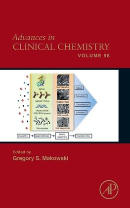Advances in Clinical Chemistry