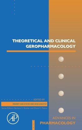 ?Theoretical and Clinical Geropharmacology?