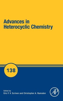 Advances in Heterocyclic Chemistry