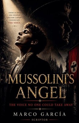 MUSSOLINI'S ANGEL