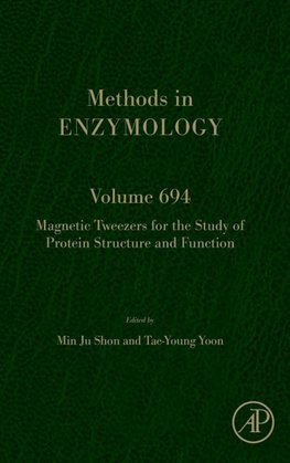Magnetic Tweezers for the Study of Protein Structure and Function