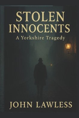 Stolen Innocents