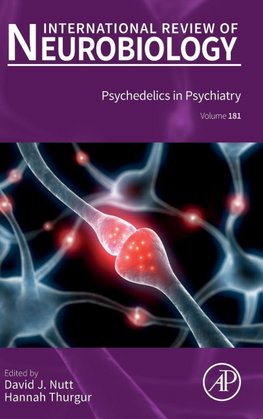 Psychedelics in Psychiatry