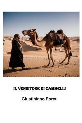 Il venditore di cammelli