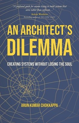 An Architect's Dilemma