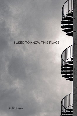 I used to know this place