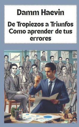 De Tropiezos a Triunfos