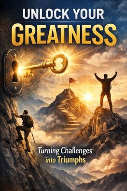 Unlock Your Greatness