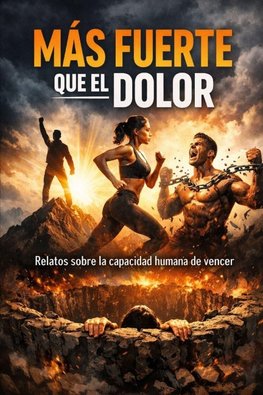 Más Fuerte que el Dolor