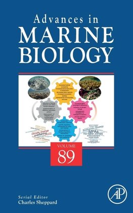 Advances in Marine Biology
