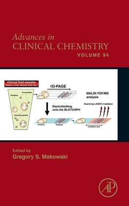 Advances in Clinical Chemistry
