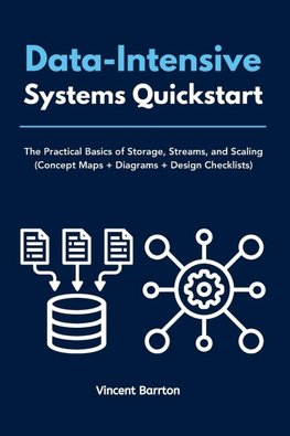 Data-Intensive Systems Quickstart