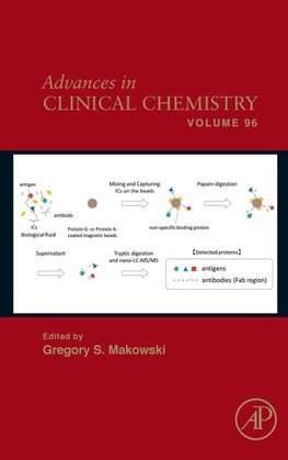 Advances in Clinical Chemistry