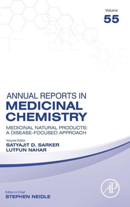 Medicinal Natural Products