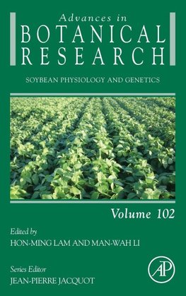 Soybean Physiology and Genetics