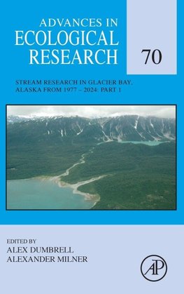 Advances in Ecological Research - Part 1