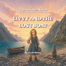 Livvy and the Lost Boat
