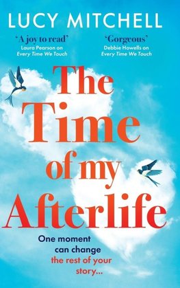 The Time of My Afterlife