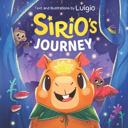 Sirio's Journey