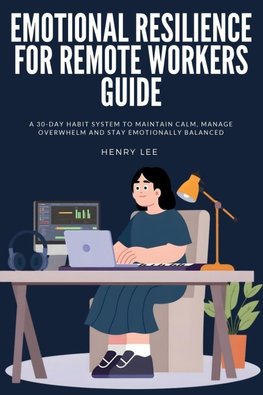 Emotional Resilience for Remote Workers Guide