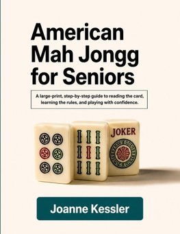 American Mah Jongg for Seniors
