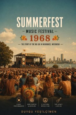 Summerfest Music Festival 1968