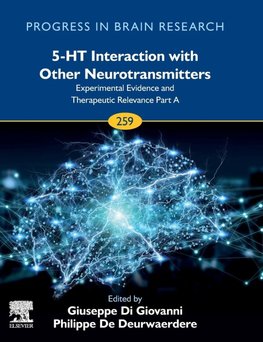 5-HT Interaction with Other Neurotransmitters