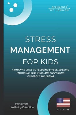 Stress Management For Kids